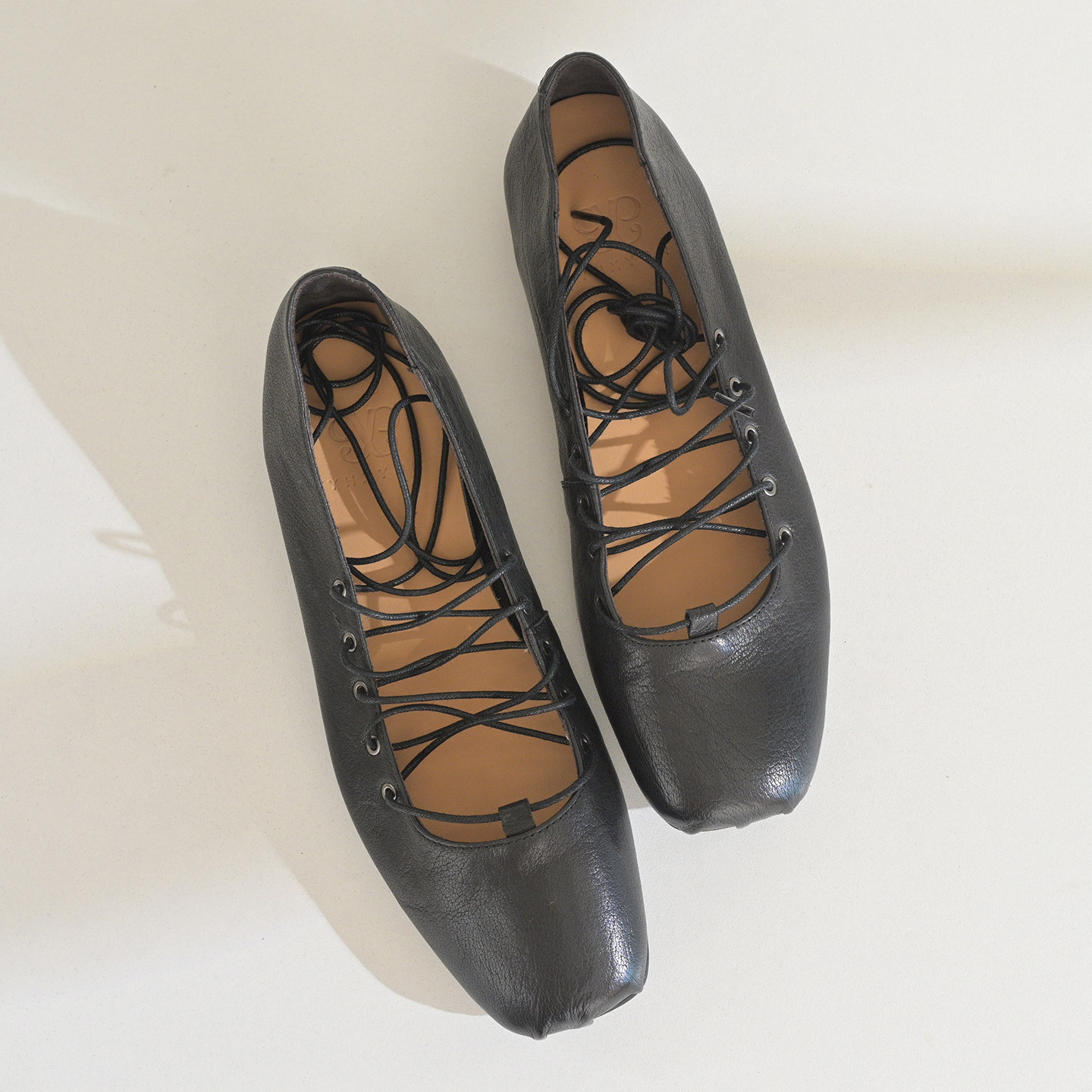 步享头层胎牛皮邦带玛丽珍鞋女软底复古方头平底真皮浅口通勤单鞋,女鞋,玛丽珍鞋,淘宝优惠券,粉丝福利购,淘宝优惠卷