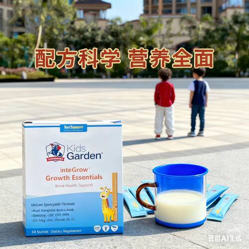 带溯源】兰骑士步步高升赖氨酸钙