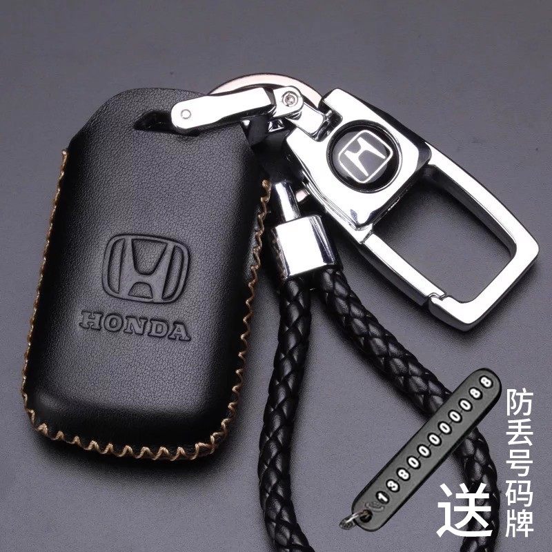 适用本田雅阁冠道XRV十代思域