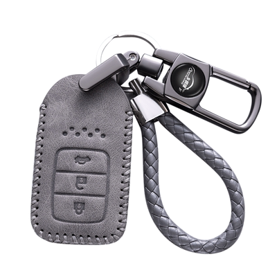 本田钥匙套思域crv雅阁xrv缤智