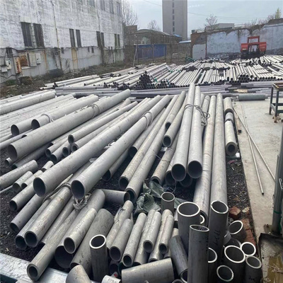 304不锈钢管打压测试货到付款