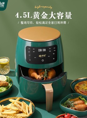 110Vair fryer exported to the United States and Japan elect
