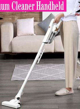 14000Pa Vacuum Cleaner handheld floor mite手持式大吸力吸尘器