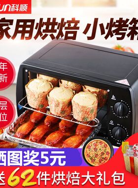 宿舍迷你特价鸡肉地瓜机小烤箱