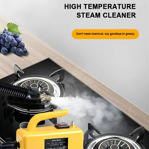 110V American standard high-temperature steam engine air con