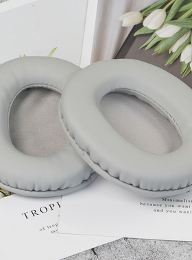 Somic 硕美科耳机G927 G923 G927-YY 耳棉 耳机套 皮耳套 海绵套