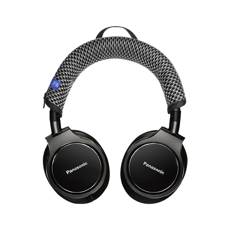 适用松下RP-HD10E头梁保护套RP-HD10头戴防掉皮刮花保护套替换