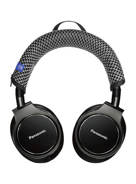 适用松下RP-HD10E头梁保护套RP-HD10头戴防掉皮刮花保护套替换