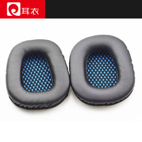 赛德斯海绵耳机套