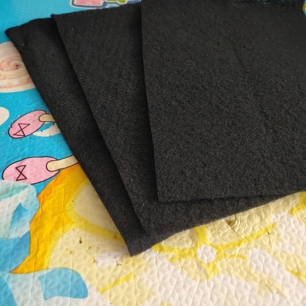 直销活性炭纤维过滤棉网 过滤空气/水净化污水处理/废气吸附特价