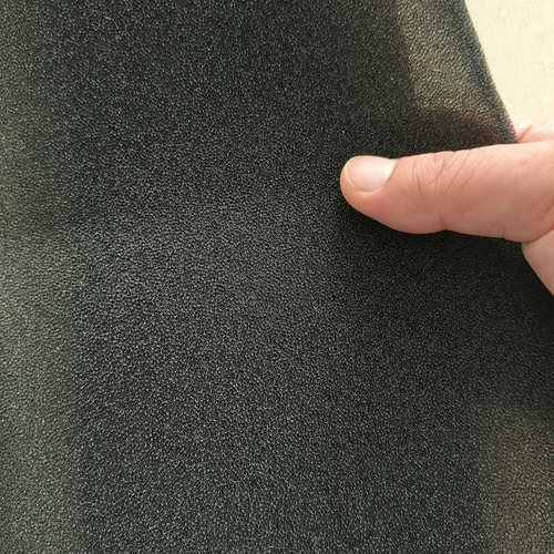 罗茨风机客车过滤网防尘过滤棉过滤海绵10/20/25/35/40/60/80PPI