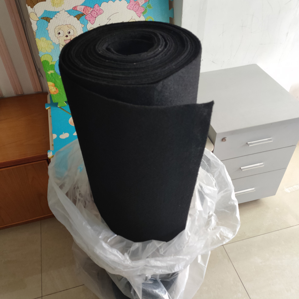热销 去异味油烟机空调家用净化活性炭纤维过滤棉 空气过滤棉网器