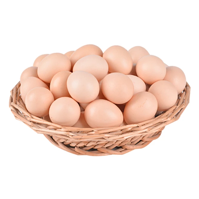农家散养初产鸡蛋新鲜正宗谷饲谷物鸡蛋营养早餐溏心蛋月子蛋包邮