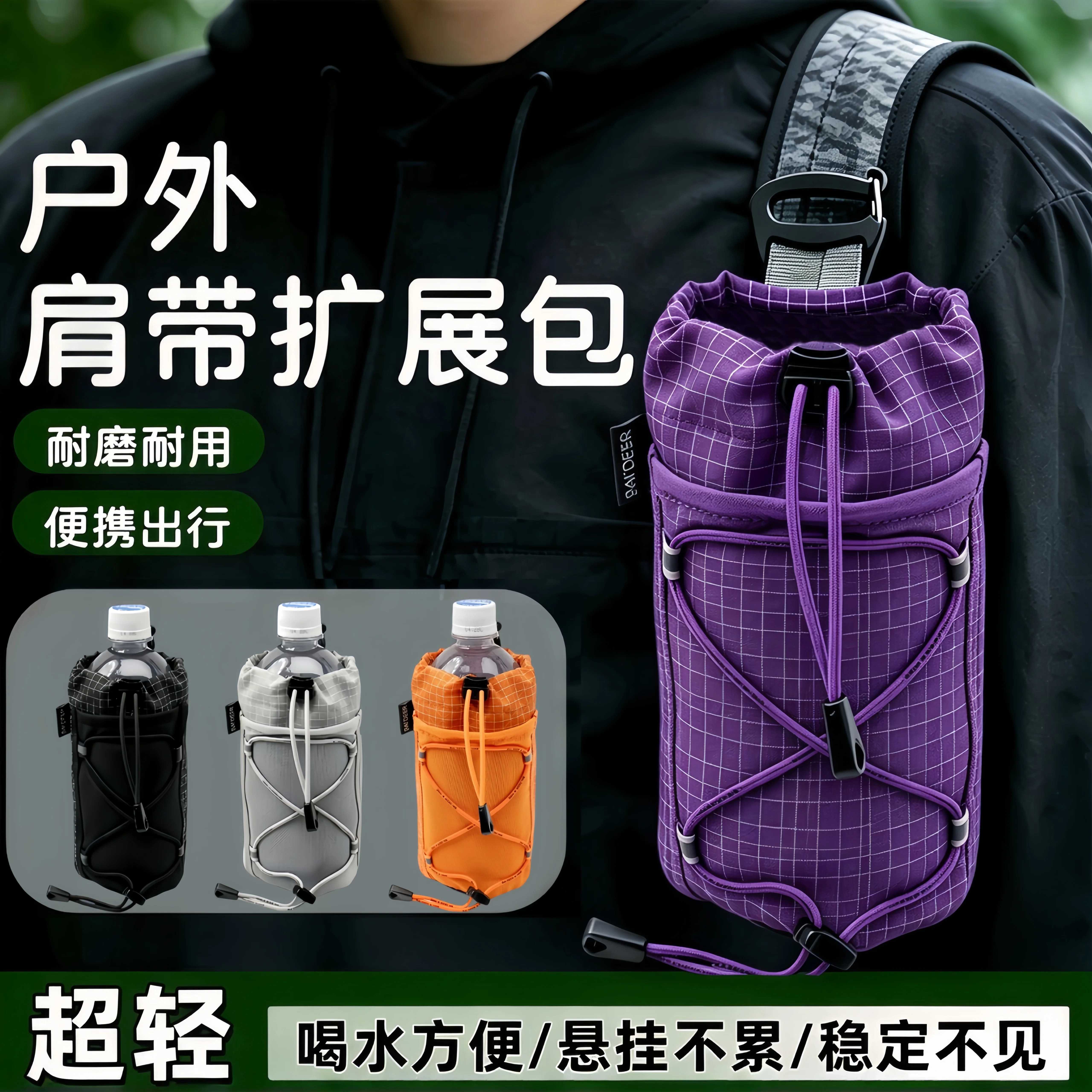 蕾丝蝴蝶结大帽檐草帽新款海边