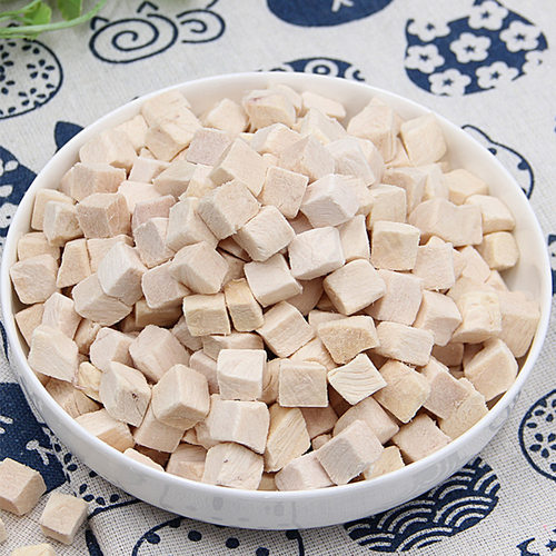 宠物冻干零食猫冻5404