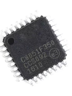 C8051F310/350/410/930-GQR LQFP32贴片 新华龙 原装正品