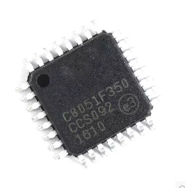 C8051F310/350/410/930-GQR LQFP32贴片 新华龙 原装正品