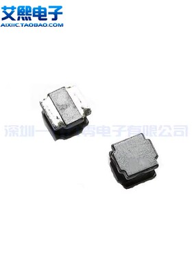 1UH 2.2UH 3.3UH 4.7UH 6.8UH 10UH NR3010贴片 3x3x1mm 功率电感