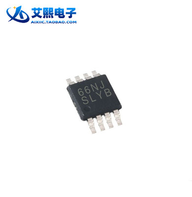 LM25007MM开关稳压器TI原装