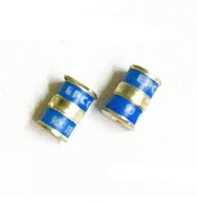 3R090 90V SMD贴片 陶瓷气体放电管 5x7.6mm EPCOS原装