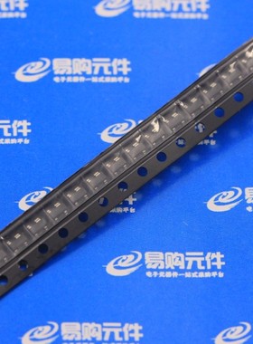 SP0503BAHT SOT-143贴片 TVS保护二极管