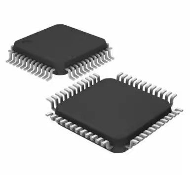 NUC100LE3AN LQFP48贴片 NUVOTON原装正品