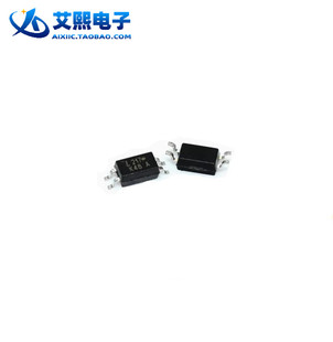LTV-217-A-G LTV-217-B-G LTV-217-C-G SOP-4贴片光耦 LITEON原装