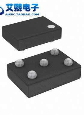 AD8605ACBZ-REEL7 WLCSP5贴片 印字A1J 运算放大器IC ADI原装正品