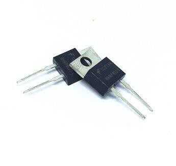 RHRP8120 TO220直插 FSC国产 8A/1200V 快恢复二极管