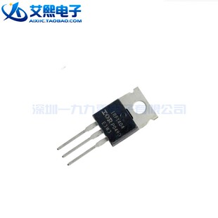 IRF1404PBF IRFB3806PBF TO-220直插 场效应管 IR原装正品