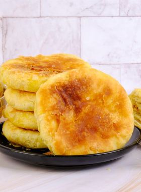 愈佳东北老式烧现烤现卖