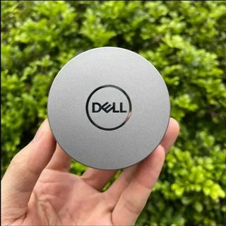 Dell戴尔DA310移动适配器Typec转HDMI转DP转VGA笔记本USB-C拓展坞