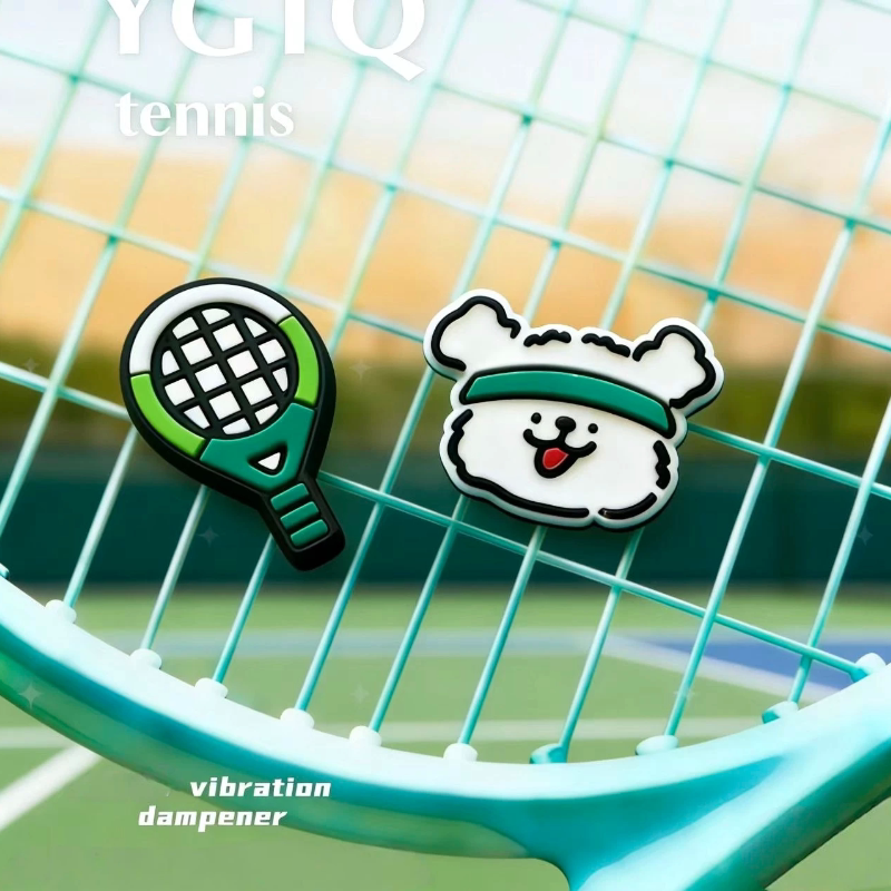 Tennis üçün zərbə uducu yastıq
