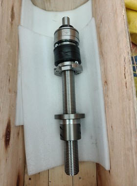 德国Steⅰηmeyr施坦梅尔高精密滚珠丝杠