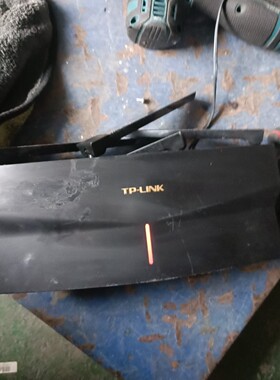 TP-LINK  AX5400系列双频千兆Wi-Fi 6无线