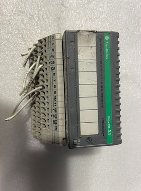 AB罗克韦尔、1794-OB8EPXT、实物图.