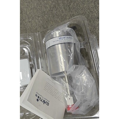 MKS Baratron Capacitance Manom