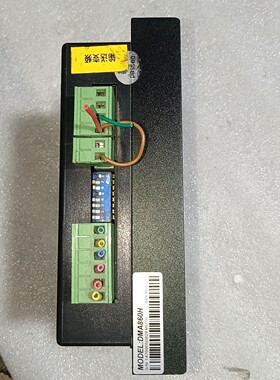 雷赛科技DMA860H步进电机驱动器 VAC:18V-80V