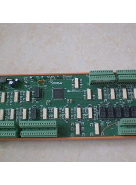 TM Interface PCB 20040-000238B
