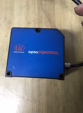 德国 米铱激光位移传感器 ,optoCONTROL ODC2
