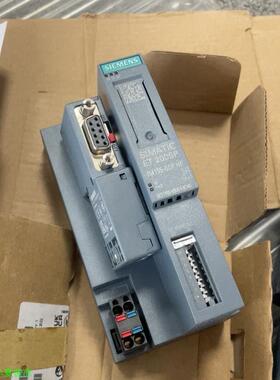 6ES7155-6BU01-0CN0全新裸机没上过机需要联系