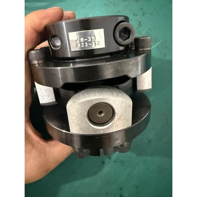 富士CP7CP742CP743CAM轴联轴器,原装全新、未使