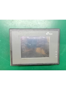 步科触摸屏,MT506S,二手拆机件,功能完好,实物拍摄如图