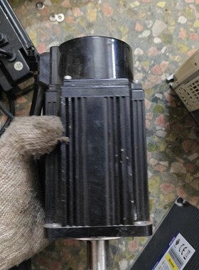 ZSNC伺服电机驱动器套装,型号130ST-M06025,功