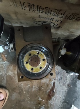 分割器RU70DF081802RSXZⅤWA,拆机件,实物图