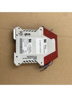 STI 安全继电器 SR104P01 44510-1041