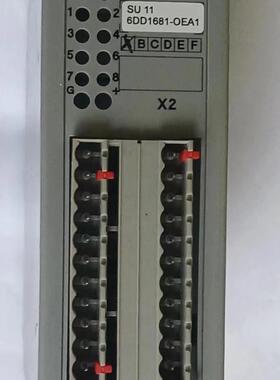 6DD1681-0EA1/OEA1SIMADYND转换器