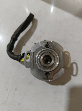 ACCU-CODER  C－91046－001拆机编码器，议