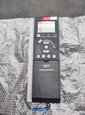 丹佛斯变频器型号FC-302PK37T5E20H1XNCXX