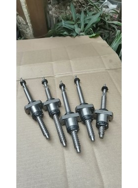 THK滚珠丝杆,THK WTF1520-3滚珠丝杆,WTF1